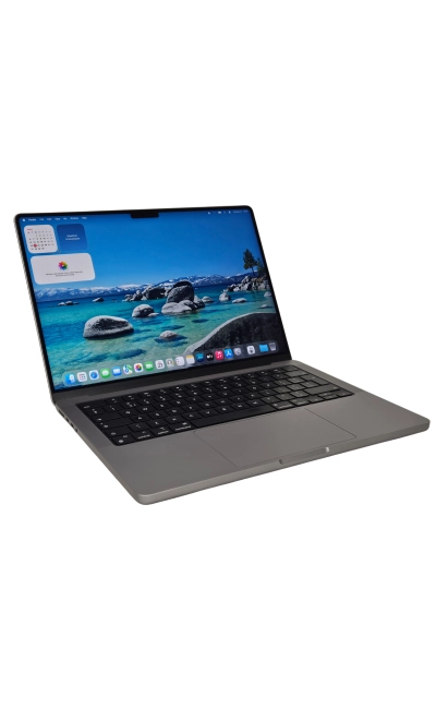 Apple MacBook Pro 14 2023 A2918 M3 16GB 512GB SSD 14,2